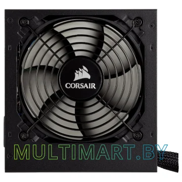 Блок питания Corsair TX750M 750W (CP-9020131-EU) картинка 5